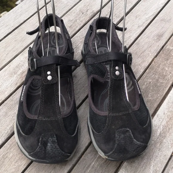 Merrell leather flats - Picture 3 of 16